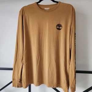 Timberland long sleeve